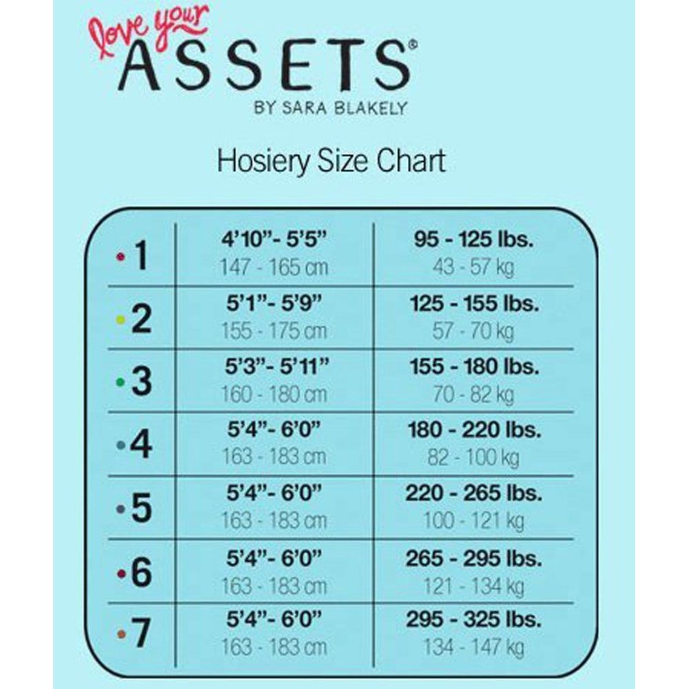Spanx Assets Sensational Shaper Buff 5 E - Picture 3 of 3